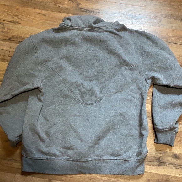 90s Nike center swoosh Texans team hoodie - Picture 8 of 8